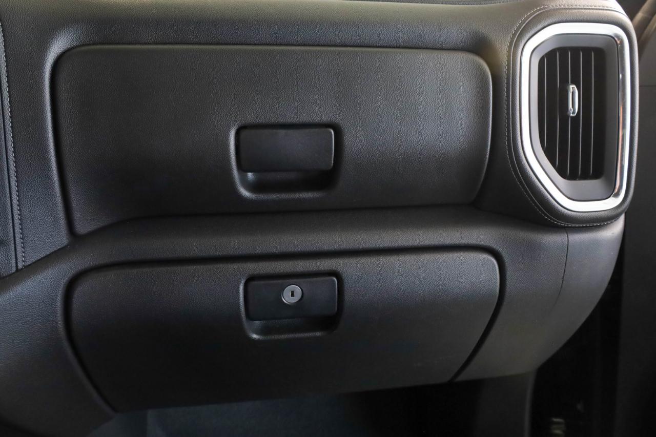 GMC Sierra 1500 4WD Crew Cab 147" Elevation w/3SB 2021