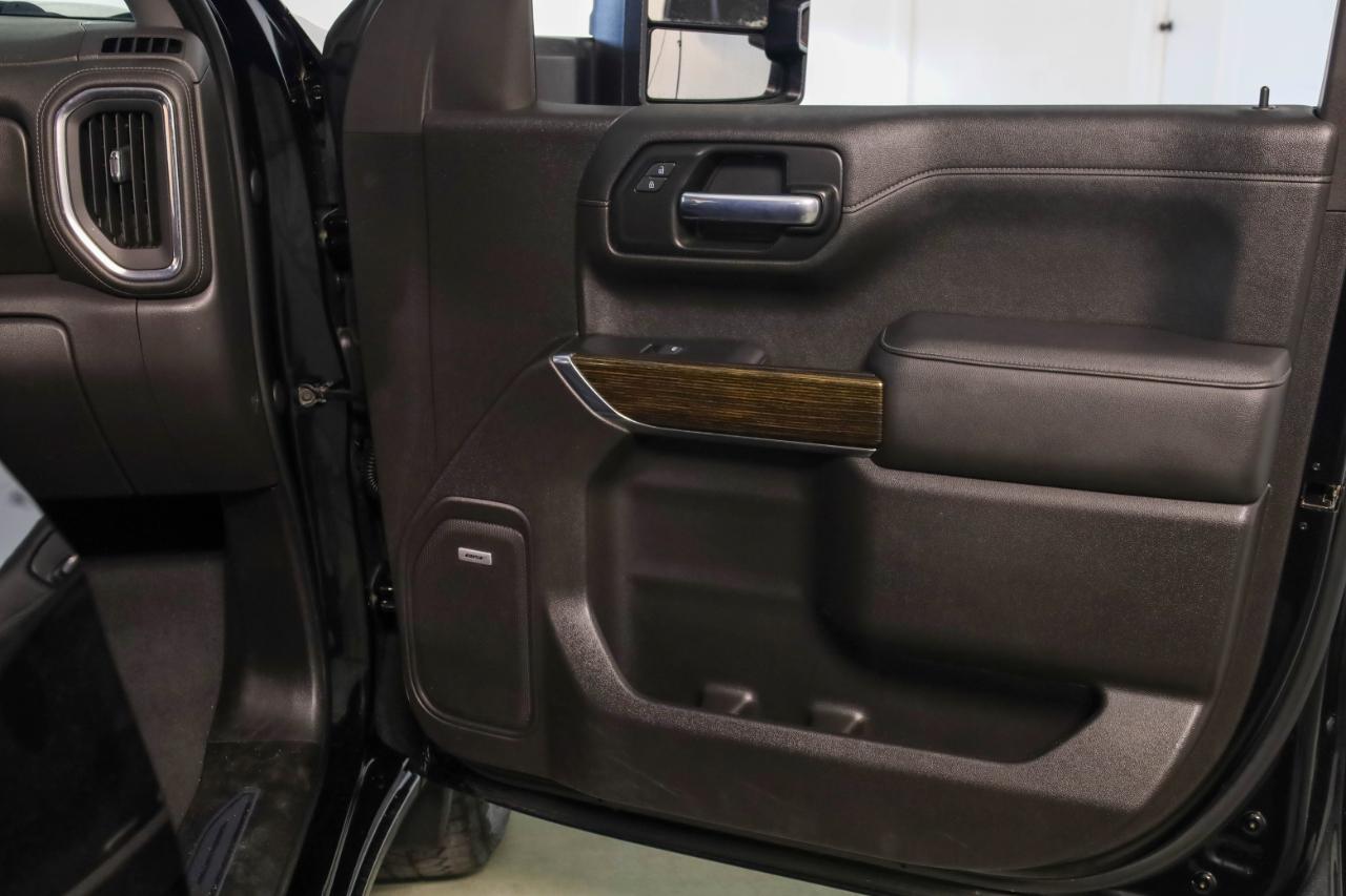 GMC Sierra 1500 4WD Crew Cab 147" Elevation w/3SB 2021