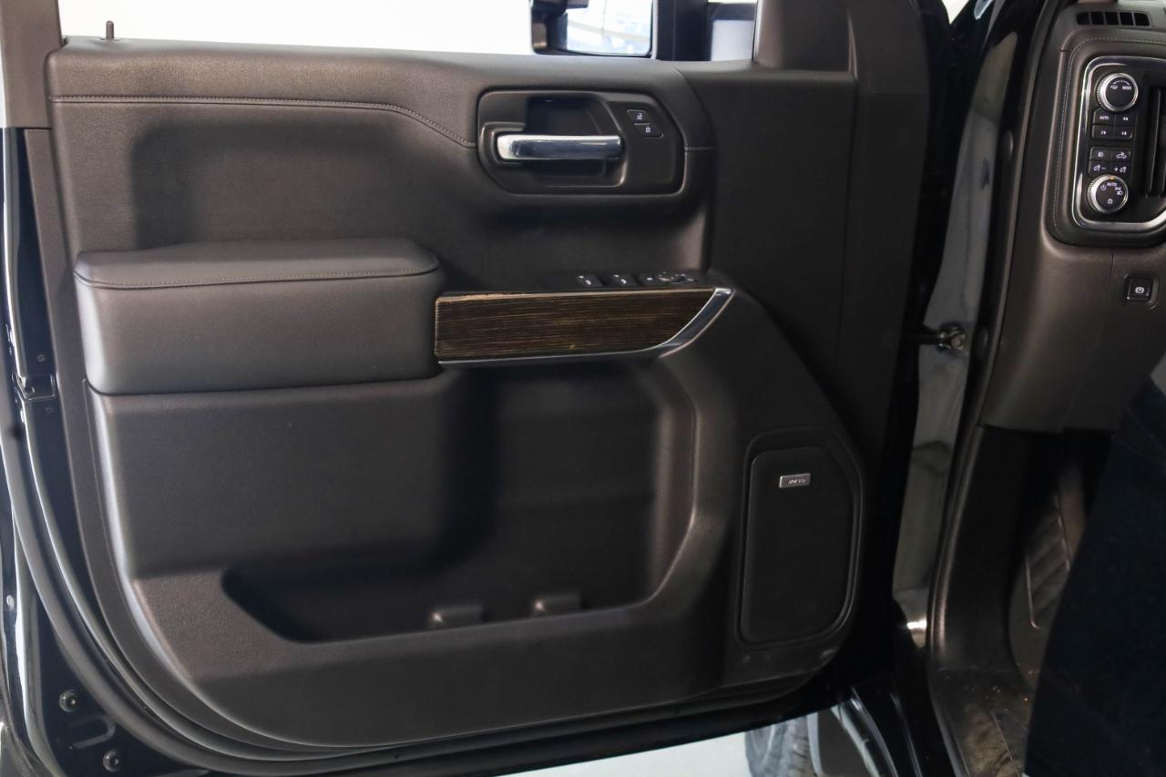 GMC Sierra 1500 4WD Crew Cab 147" Elevation w/3SB 2021