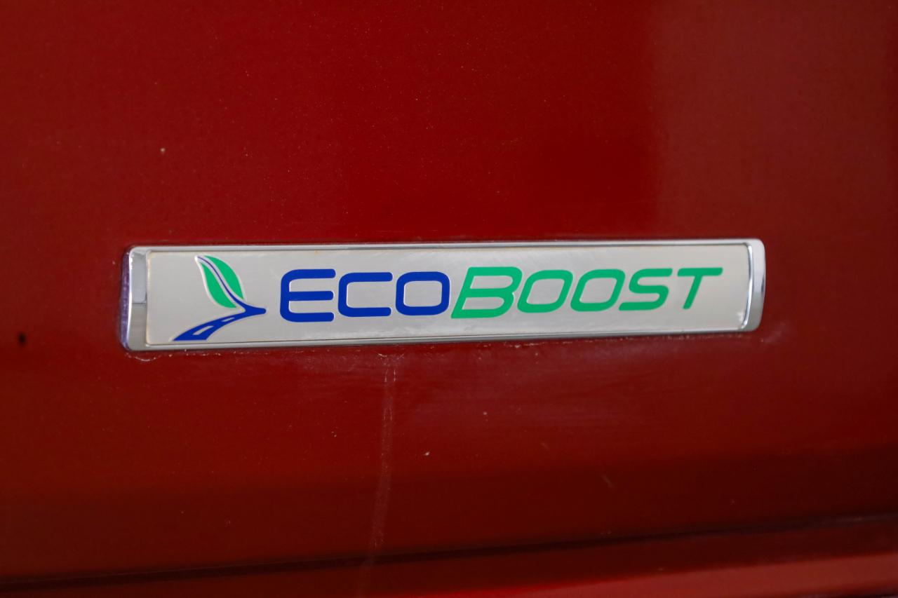 Ford F-150 4WD SuperCrew 145" Platinum 2013