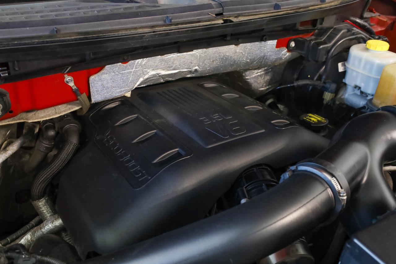 Ford F-150 4WD SuperCrew 145" Platinum 2013