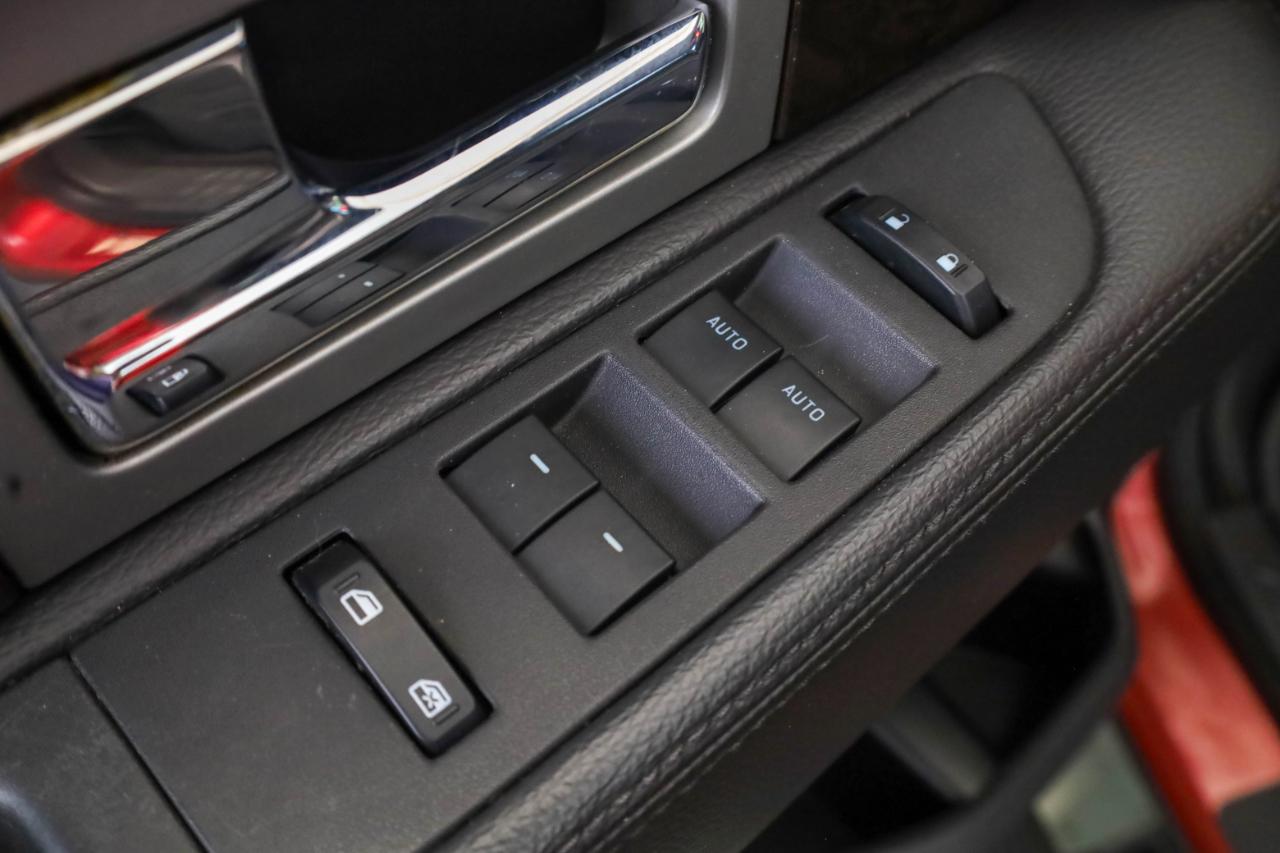 Ford F-150 4WD SuperCrew 145" Platinum 2013