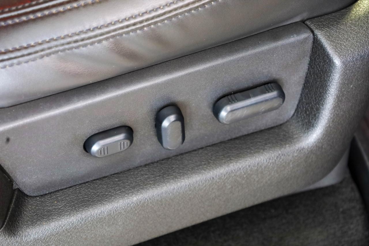 Ford F-150 4WD SuperCrew 145" Platinum 2013