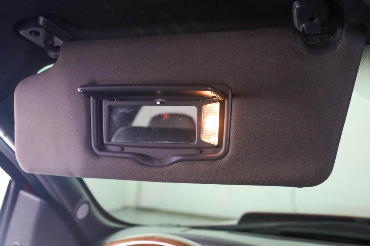 Ford F-150 4WD SuperCrew 145" Platinum 2013