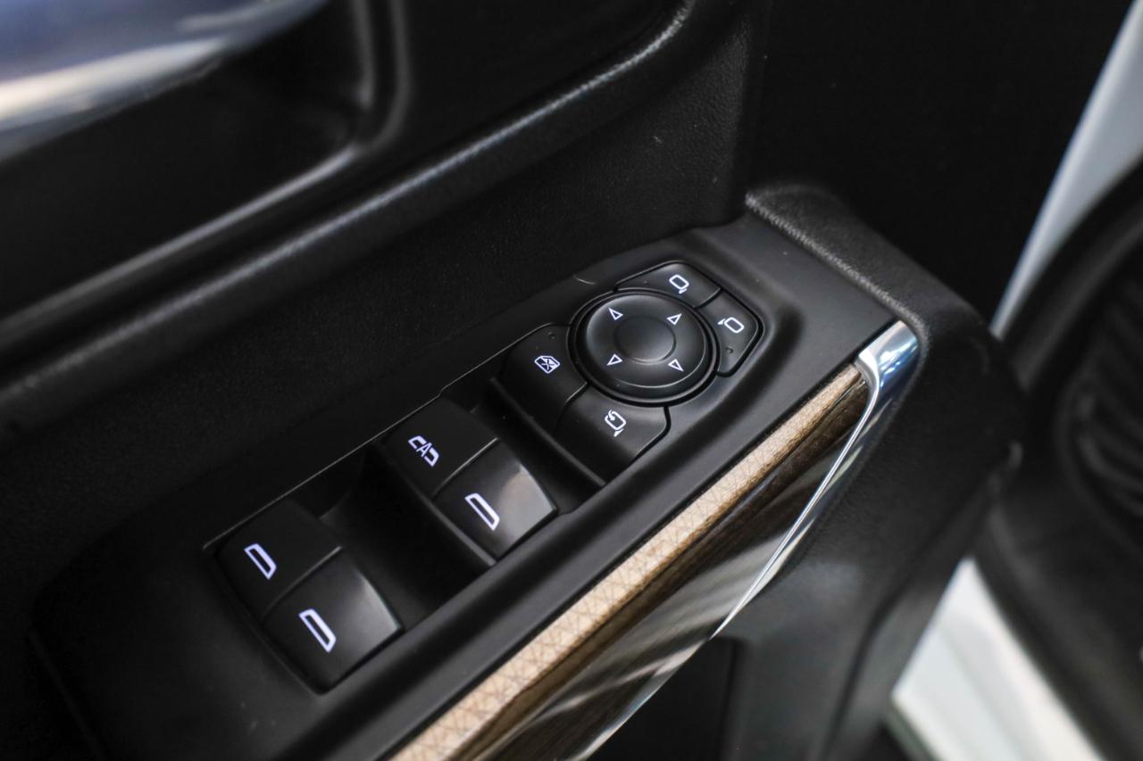 Chevrolet Silverado 2500HD 4WD Crew Cab 159" LT 2021