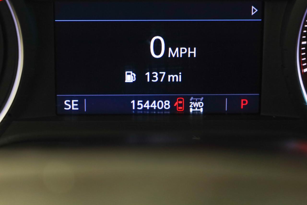 Chevrolet Silverado 2500HD 4WD Crew Cab 159" LT 2021