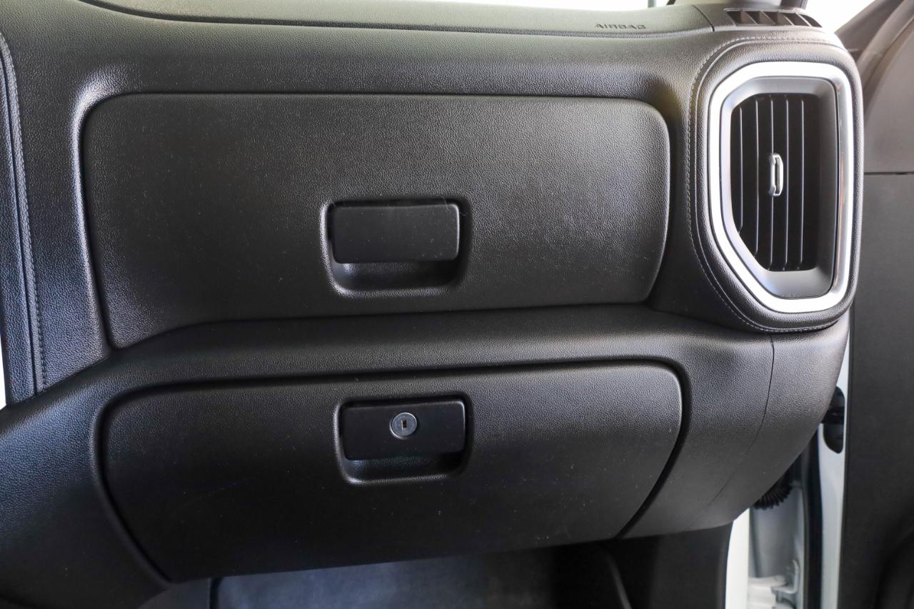 Chevrolet Silverado 2500HD 4WD Crew Cab 159" LT 2021