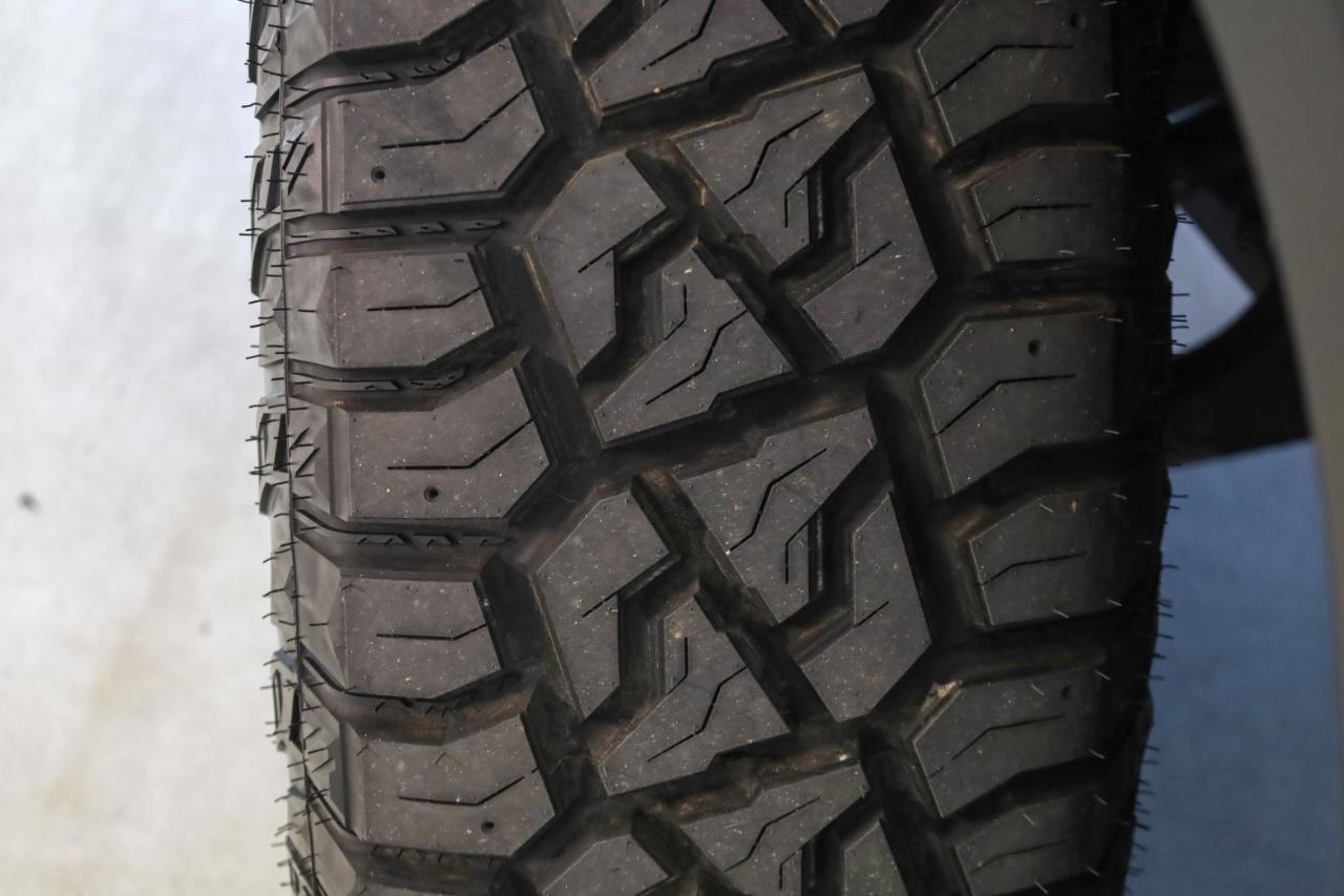 Chevrolet Silverado 2500HD 4WD Crew Cab 159" LT 2021