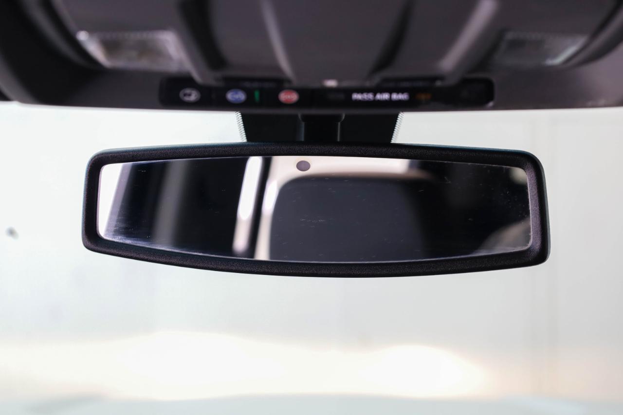 Chevrolet Silverado 2500HD 4WD Crew Cab 159" LT 2021