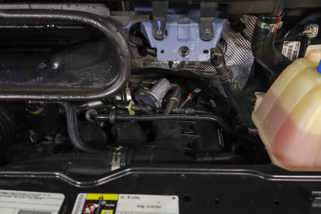 RAM ProMaster Cargo Van 3500 High Roof 159" WB EXT 2021