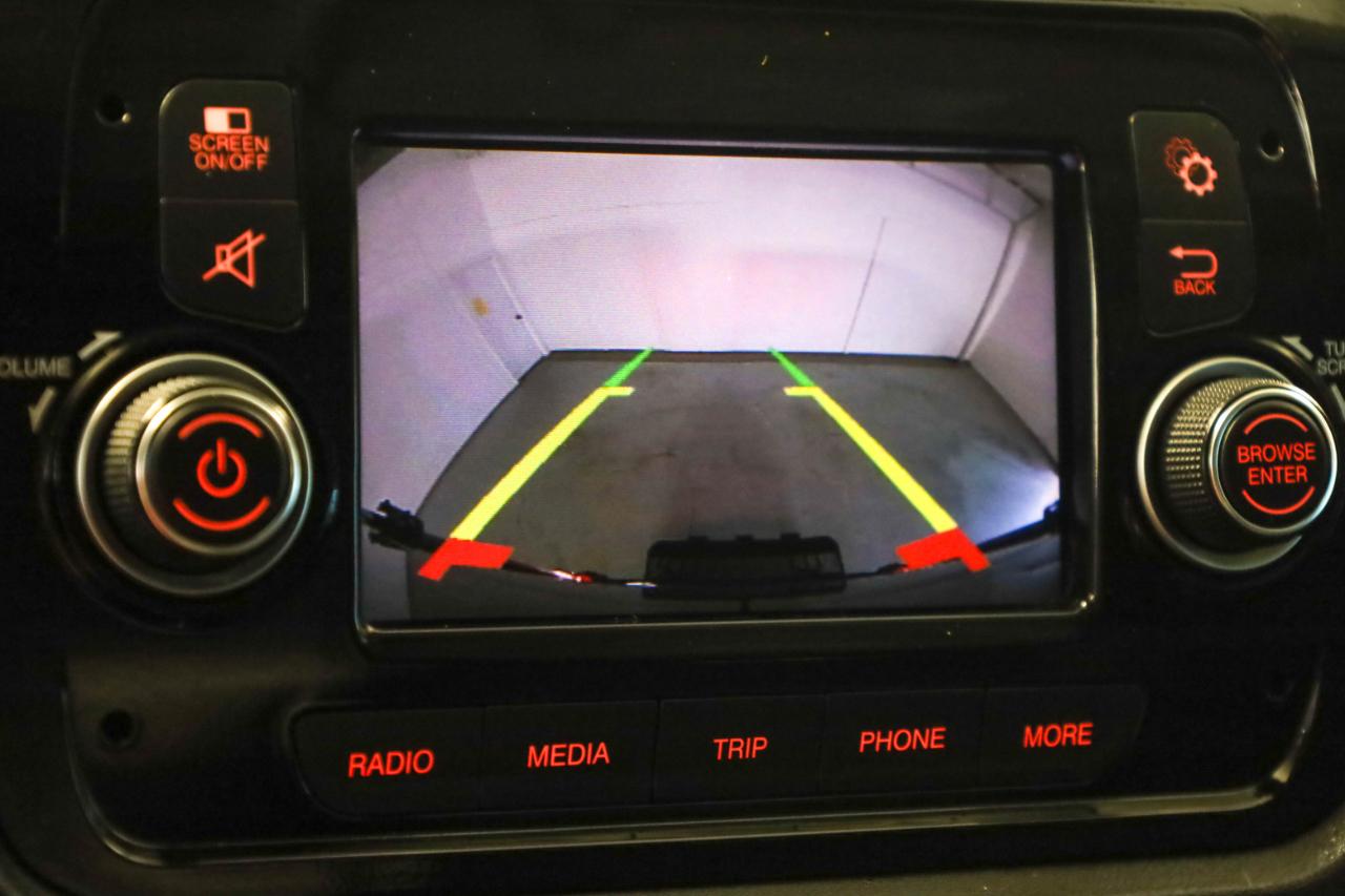 RAM ProMaster Cargo Van 3500 High Roof 159" WB EXT 2021