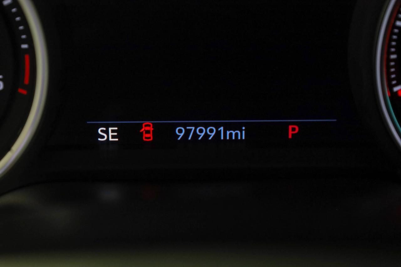 Chevrolet Silverado 2500HD 4WD Crew Cab 159" LTZ 2020