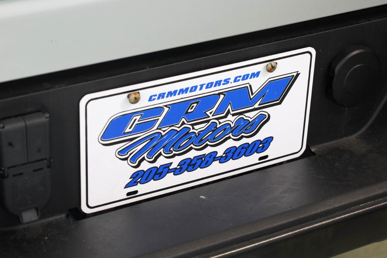 Chevrolet Silverado 2500HD 4WD Crew Cab 159" LTZ 2020