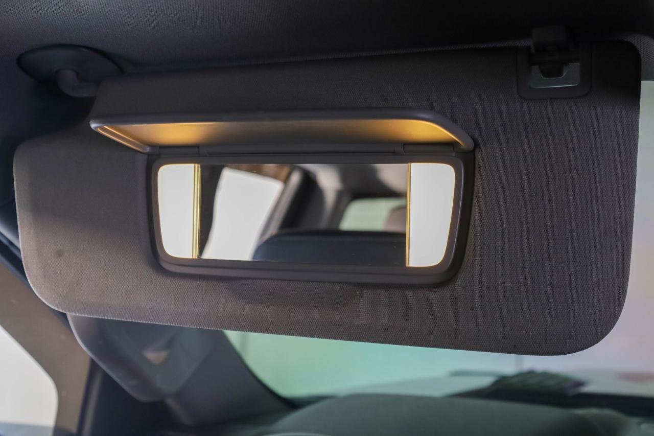 Chevrolet Silverado 2500HD 4WD Crew Cab 159" LTZ 2020