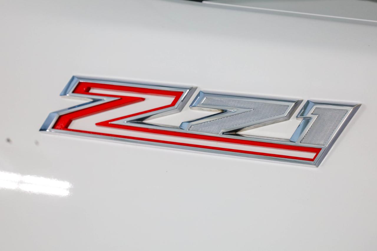 Chevrolet Silverado 2500HD 4WD Crew Cab 159" LT 2023