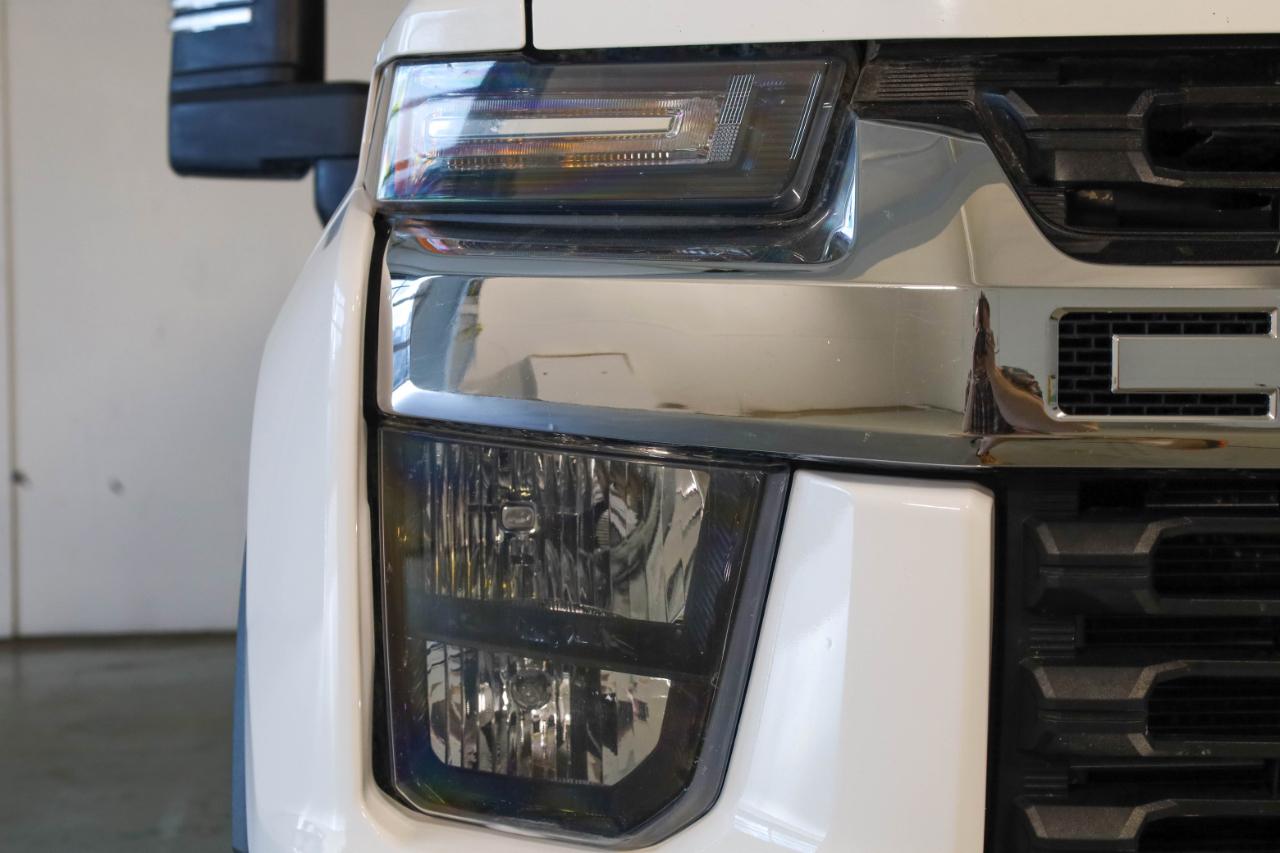 Chevrolet Silverado 2500HD 4WD Crew Cab 159" LT 2023