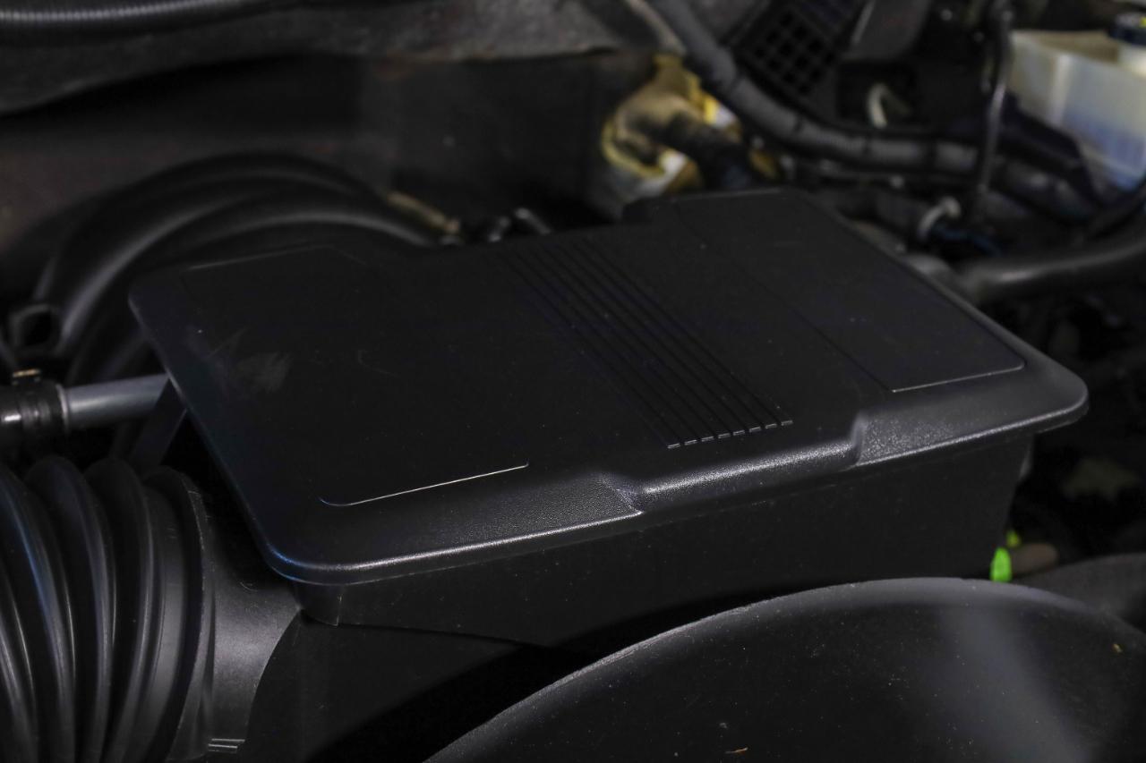 Chevrolet Silverado 2500HD 4WD Crew Cab 159" LT 2023