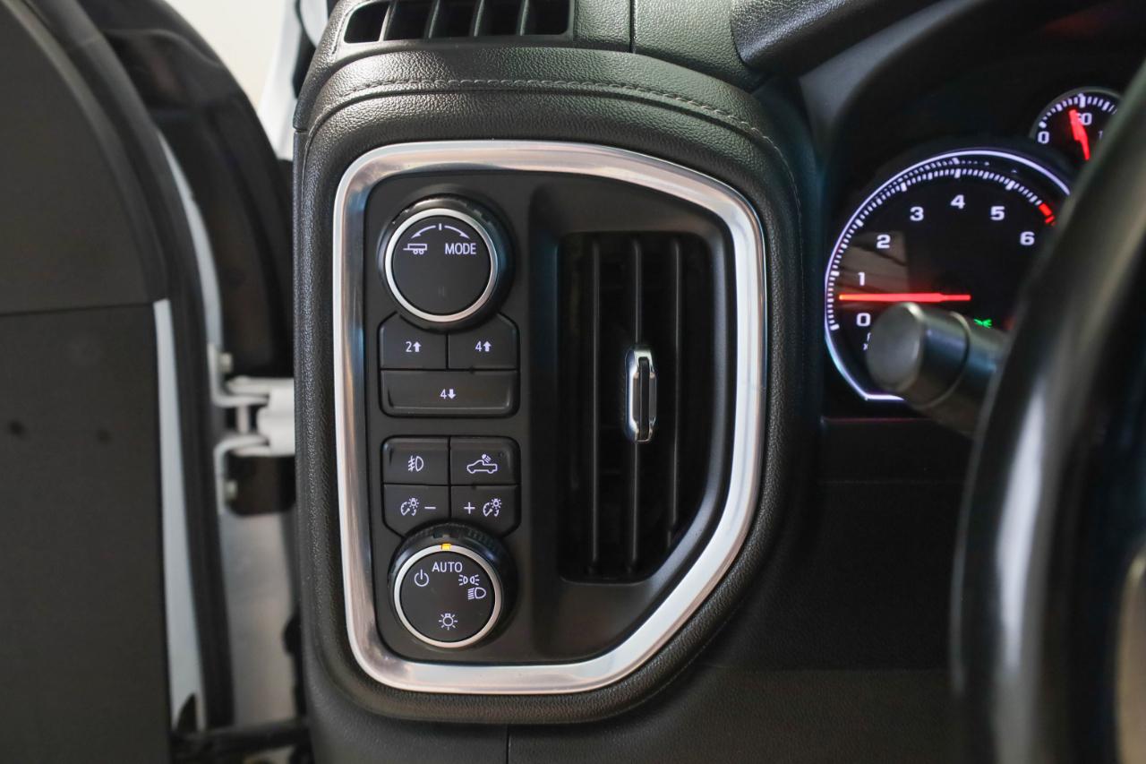 Chevrolet Silverado 2500HD 4WD Crew Cab 159" LT 2023