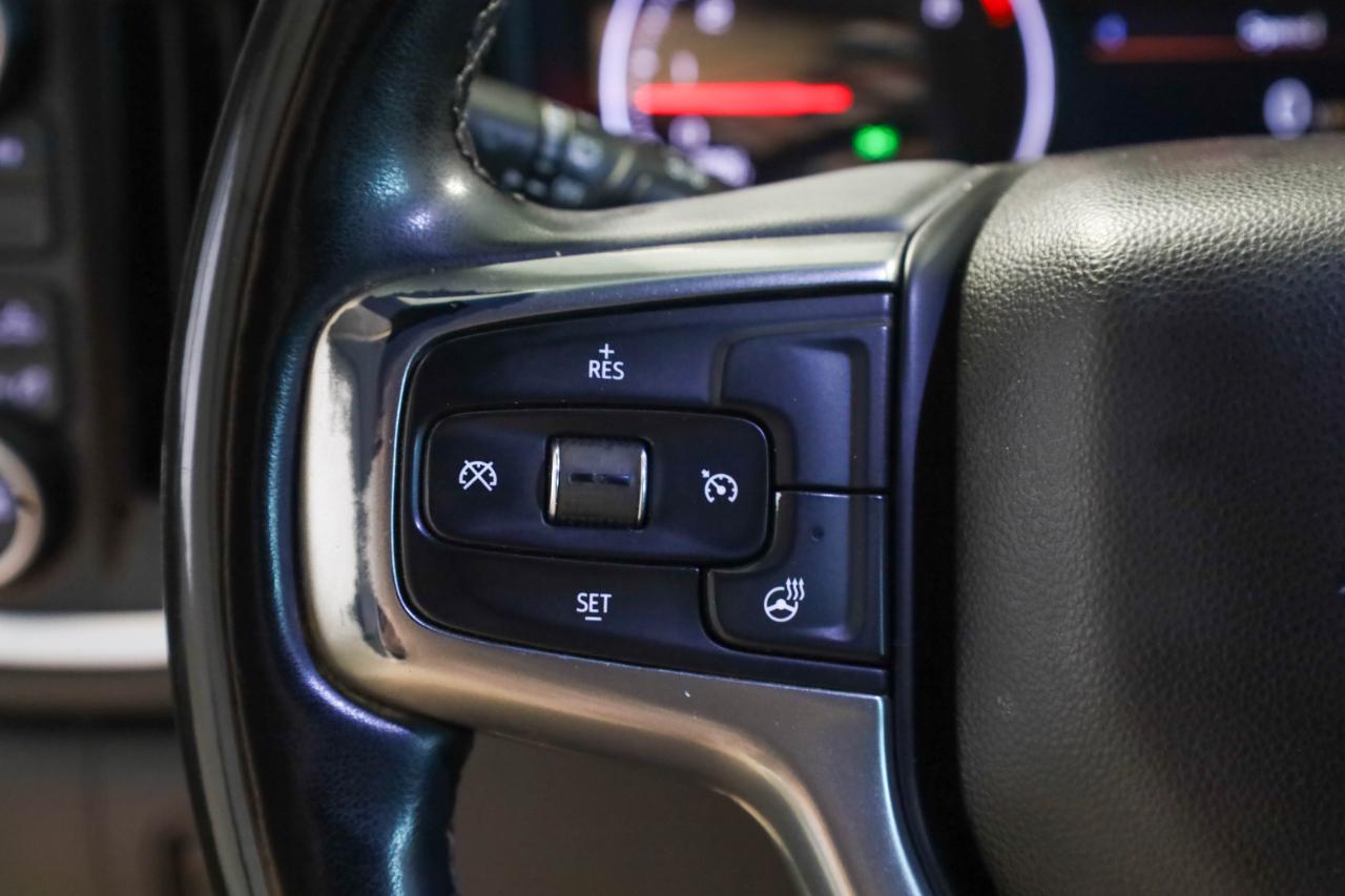 Chevrolet Silverado 2500HD 4WD Crew Cab 159" LT 2023