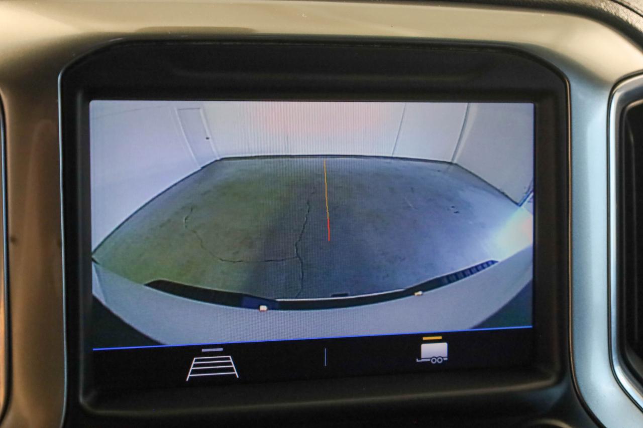 Chevrolet Silverado 2500HD 4WD Crew Cab 159" LT 2023