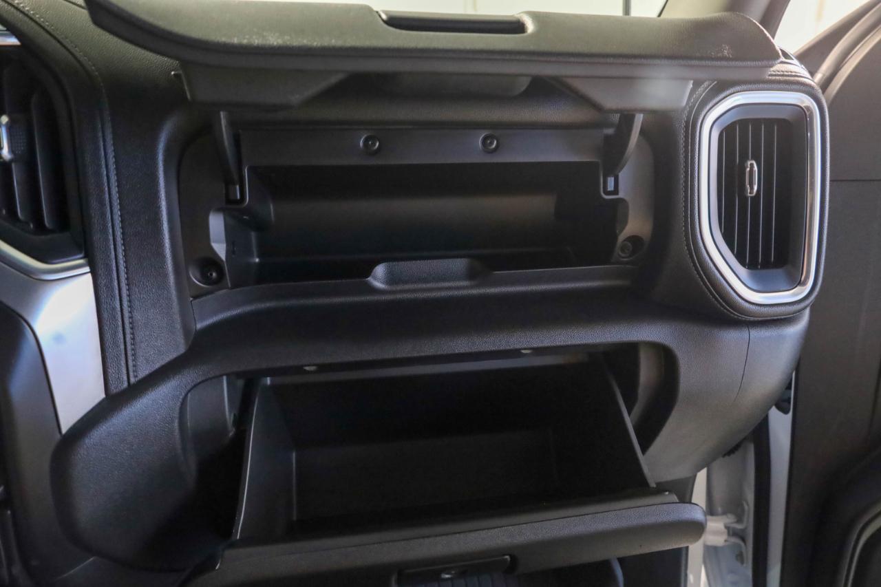 Chevrolet Silverado 2500HD 4WD Crew Cab 159" LT 2023