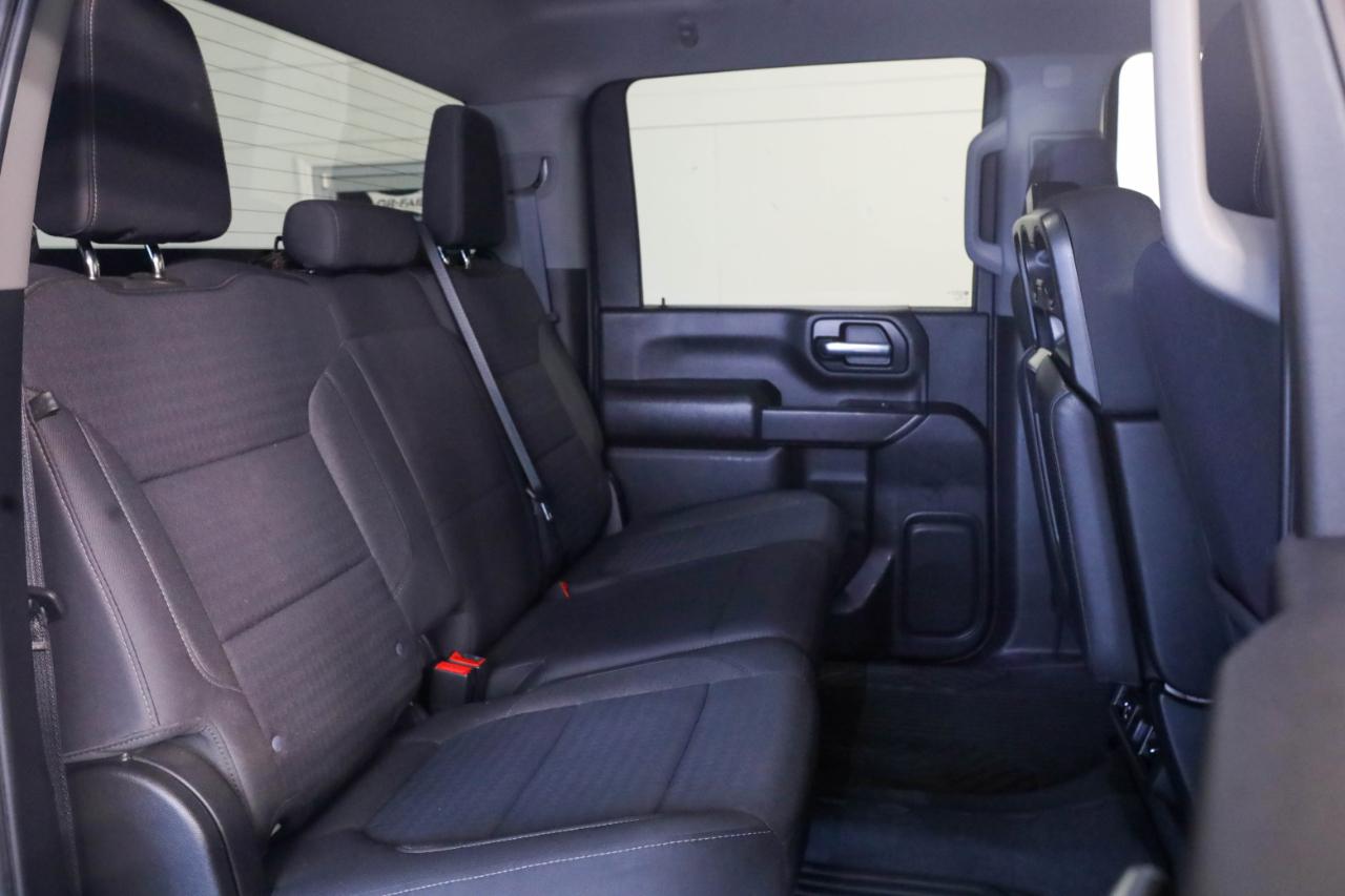 Chevrolet Silverado 2500HD 4WD Crew Cab 159" LT 2023