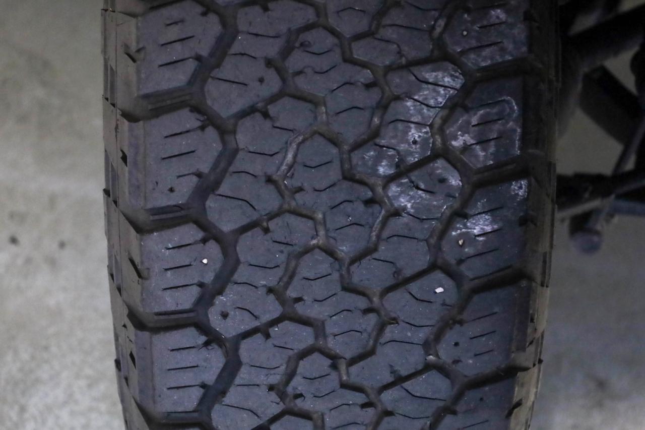 Chevrolet Silverado 2500HD 4WD Crew Cab 159" LT 2023