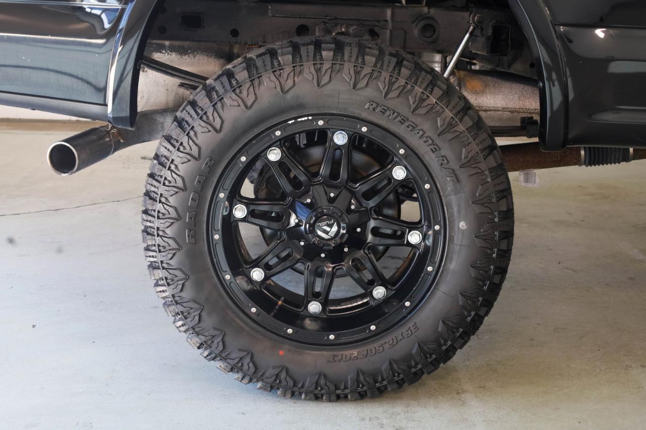 Ford F-150 4WD SuperCrew 157" Lariat 2016