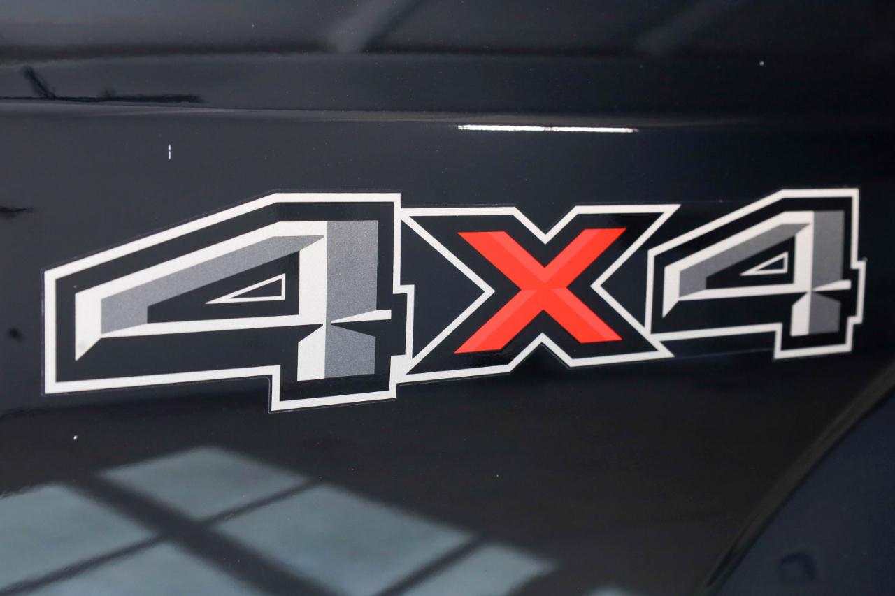 Ford F-150 4WD SuperCrew 157" Lariat 2016