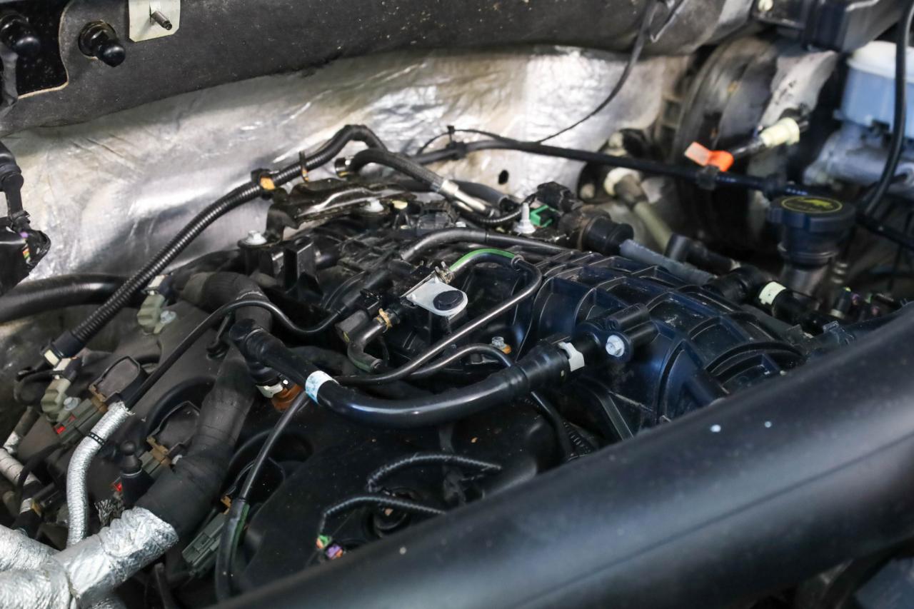 Ford F-150 4WD SuperCrew 157" Lariat 2016