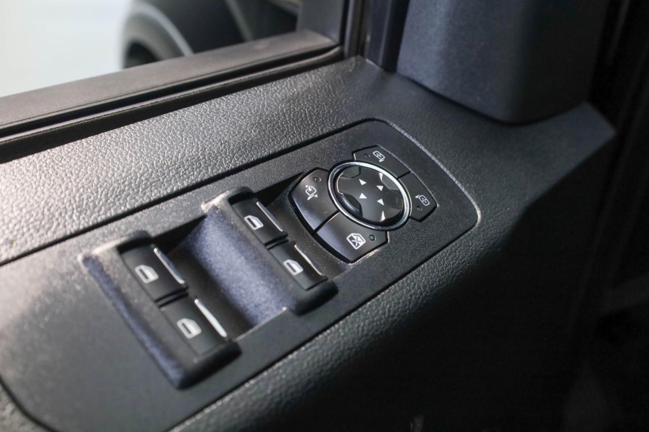 Ford F-150 4WD SuperCrew 157" Lariat 2016