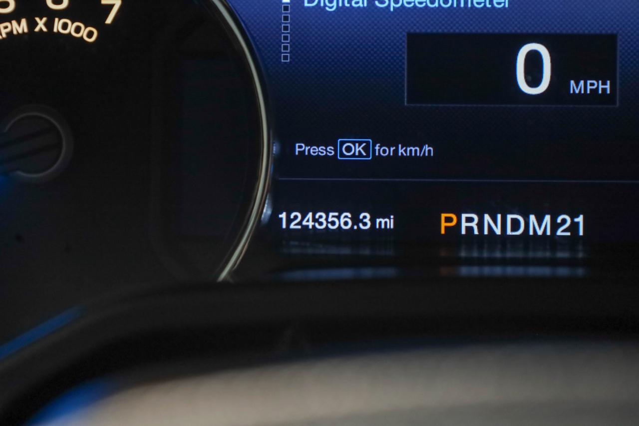 Ford F-150 4WD SuperCrew 157" Lariat 2016