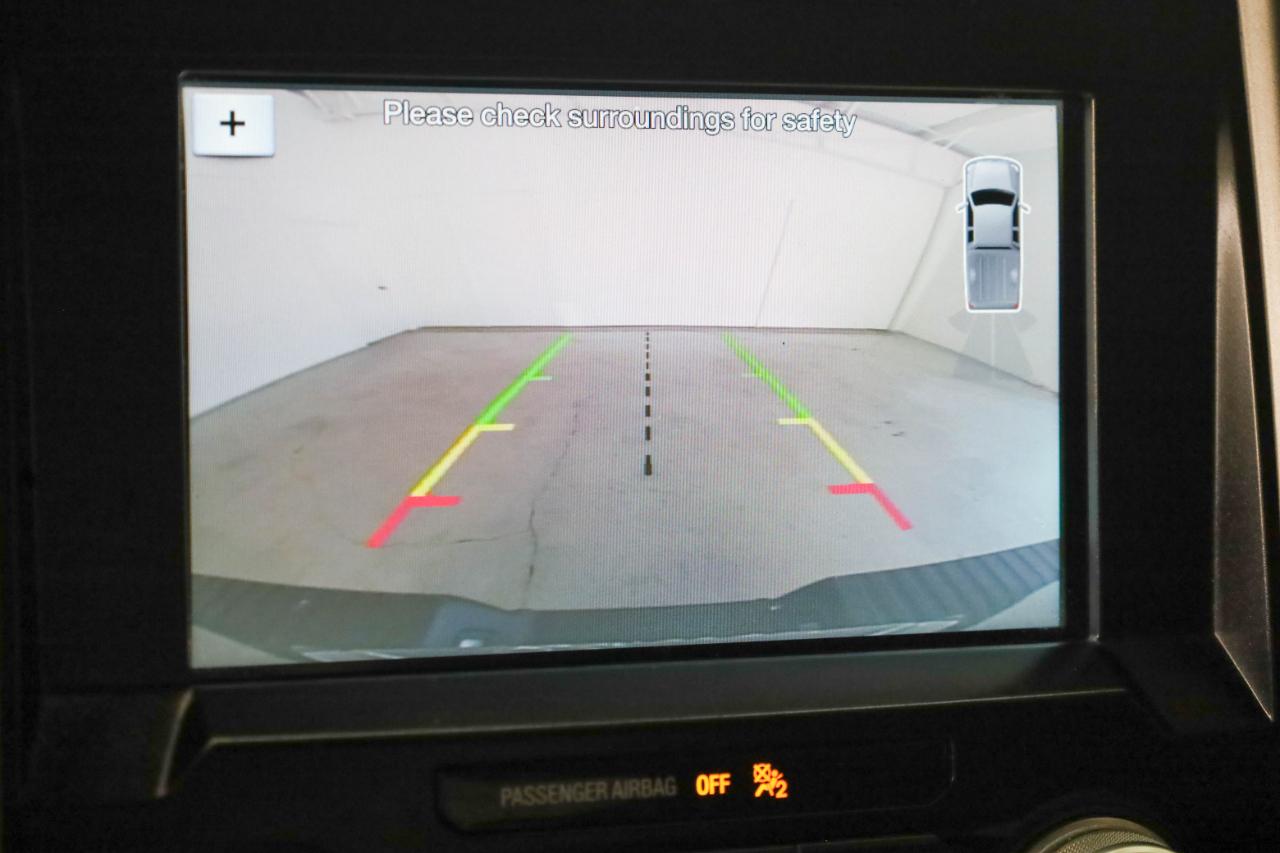 Ford F-150 4WD SuperCrew 157" Lariat 2016