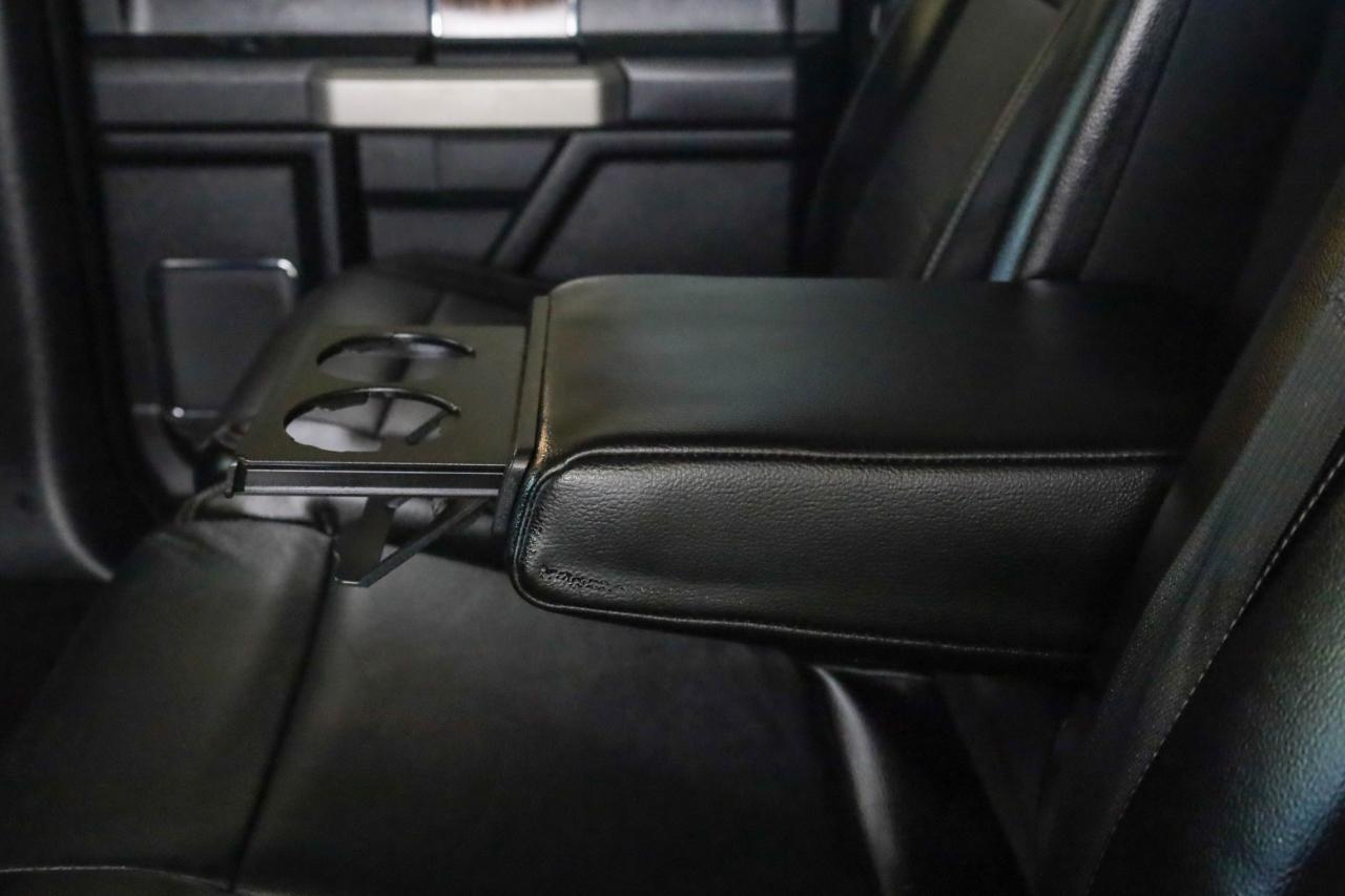 Ford F-150 4WD SuperCrew 157" Lariat 2016