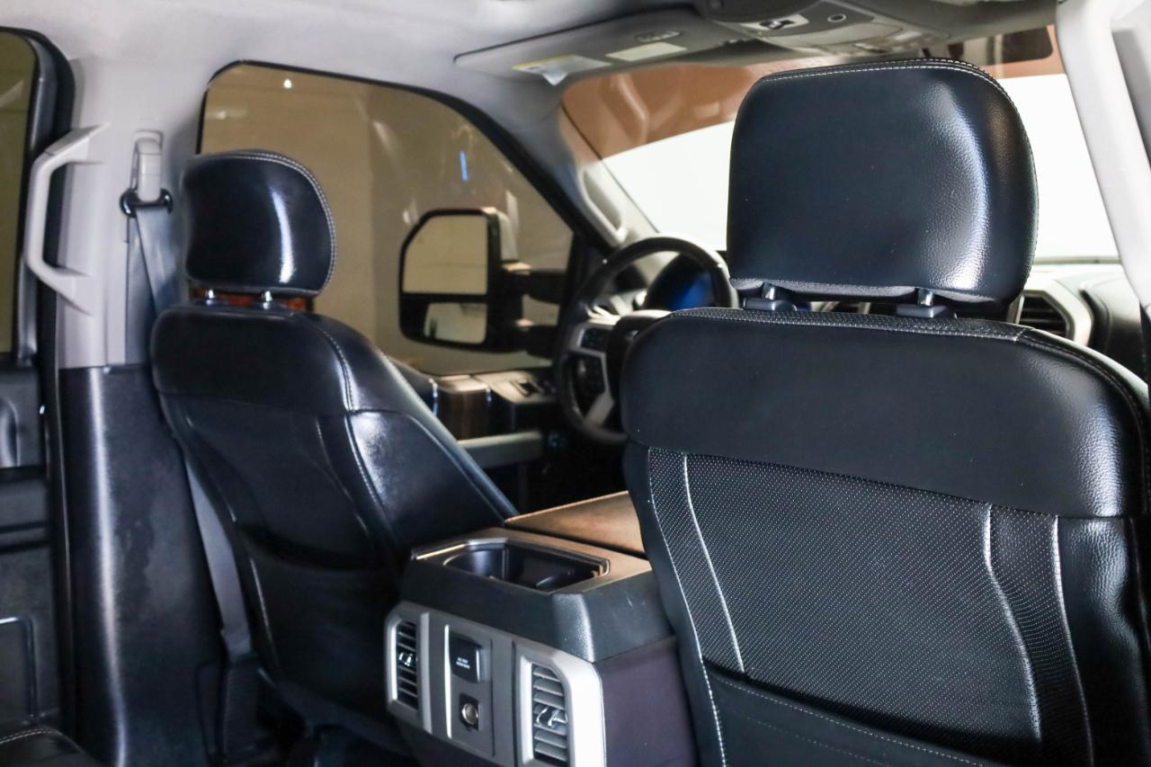 Ford F-150 4WD SuperCrew 157" Lariat 2016