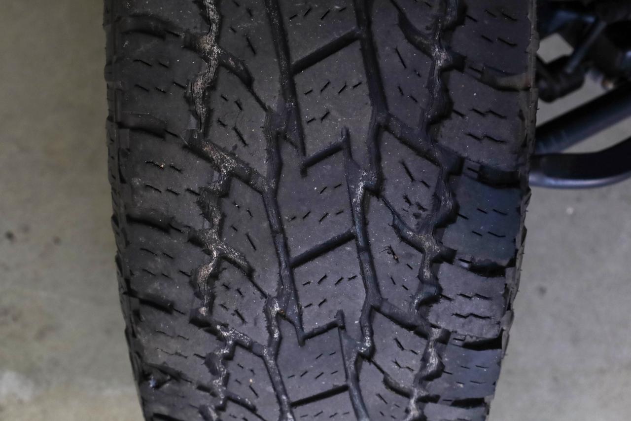 Jeep Wrangler Unlimited 4WD 4dr Rubicon 2015