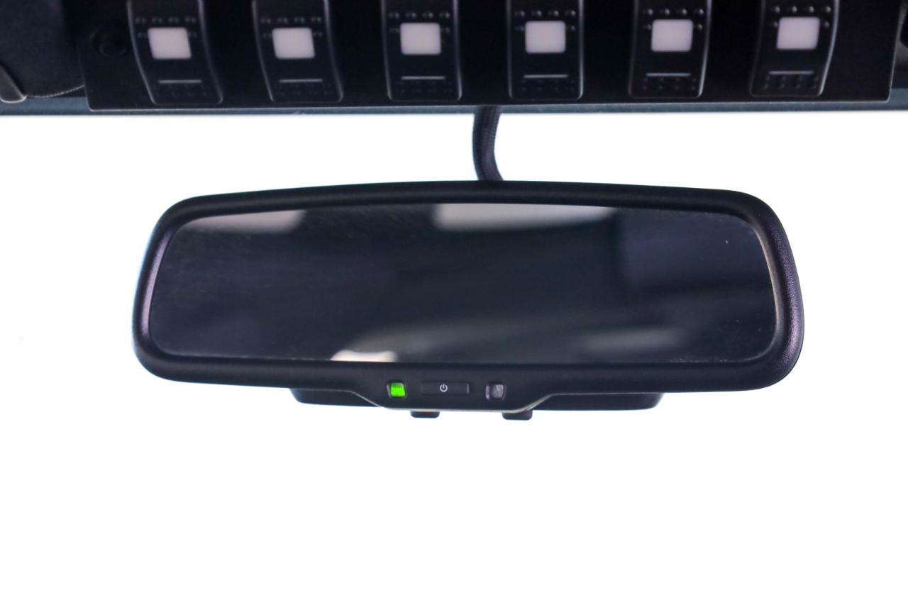 Jeep Wrangler Unlimited 4WD 4dr Rubicon 2015