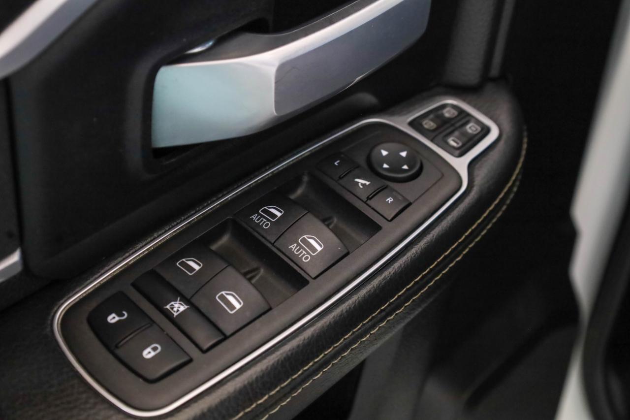 RAM 2500 Big Horn 4x4 Crew Cab 6'4" Box 2024