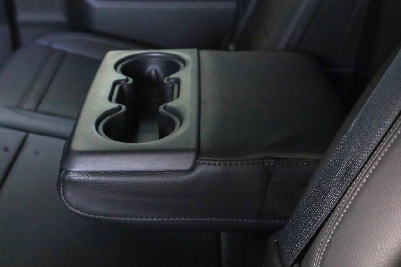 GMC Sierra 1500 4WD Crew Cab 147" Denali 2021