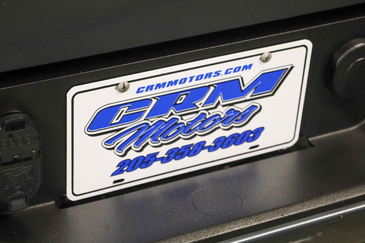 GMC Sierra 1500 4WD Crew Cab 147" Denali 2021