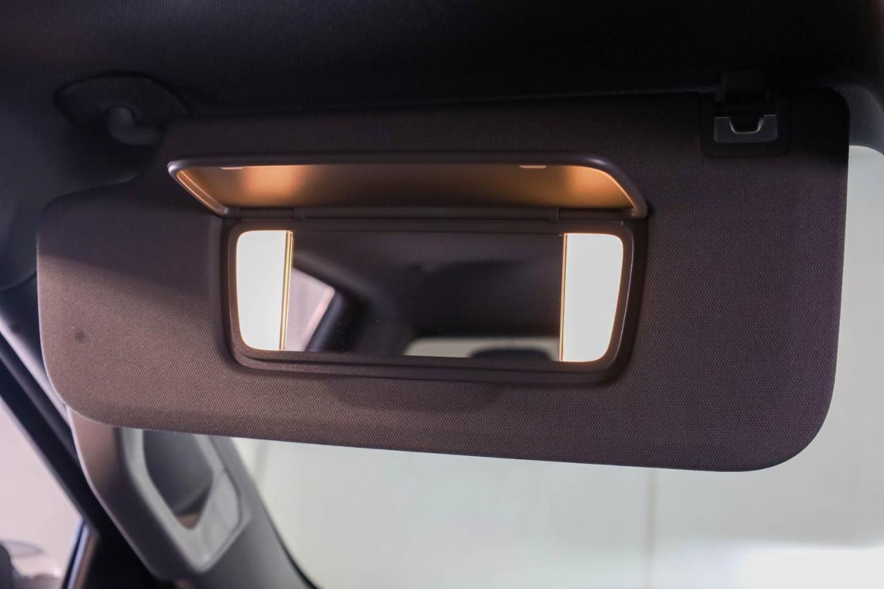 GMC Sierra 1500 4WD Crew Cab 147" Denali 2021