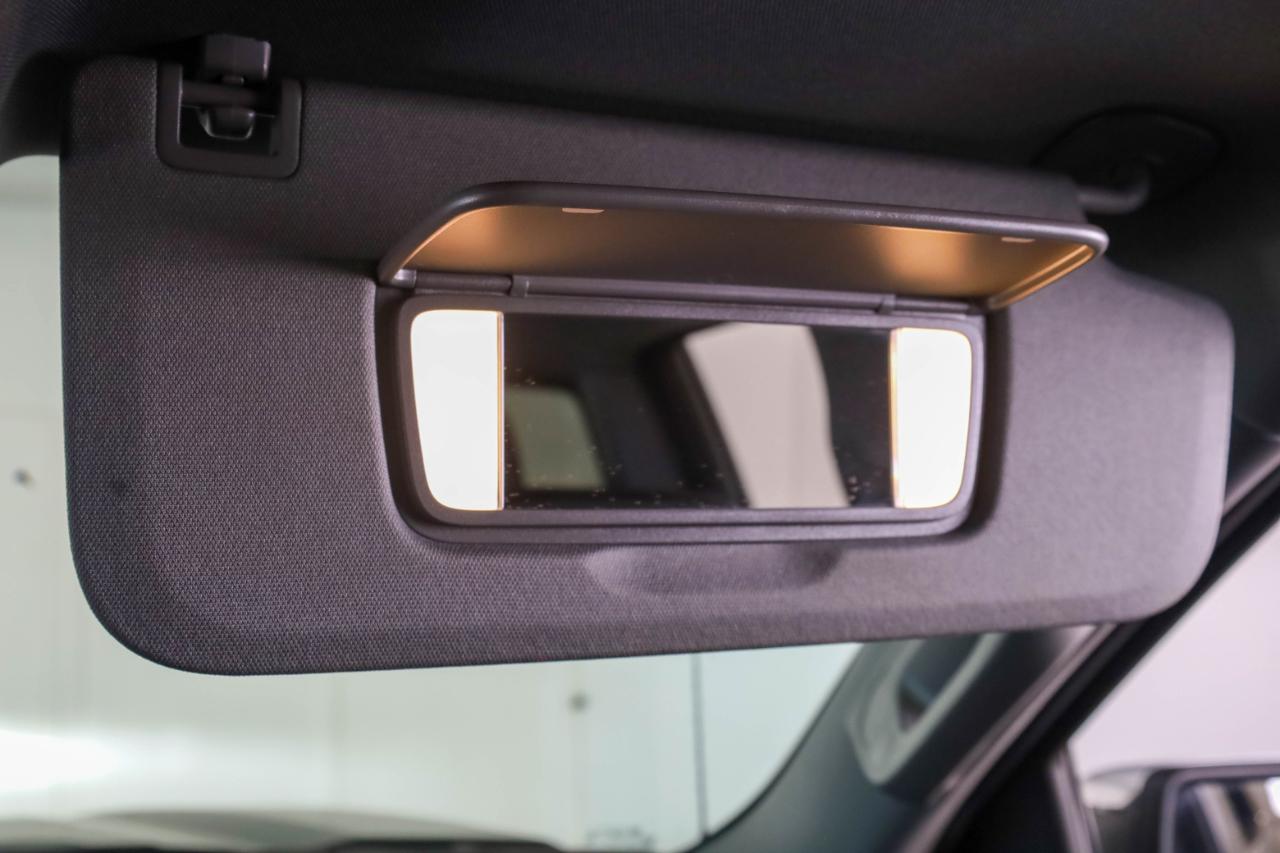 GMC Sierra 1500 4WD Crew Cab 147" Denali 2021