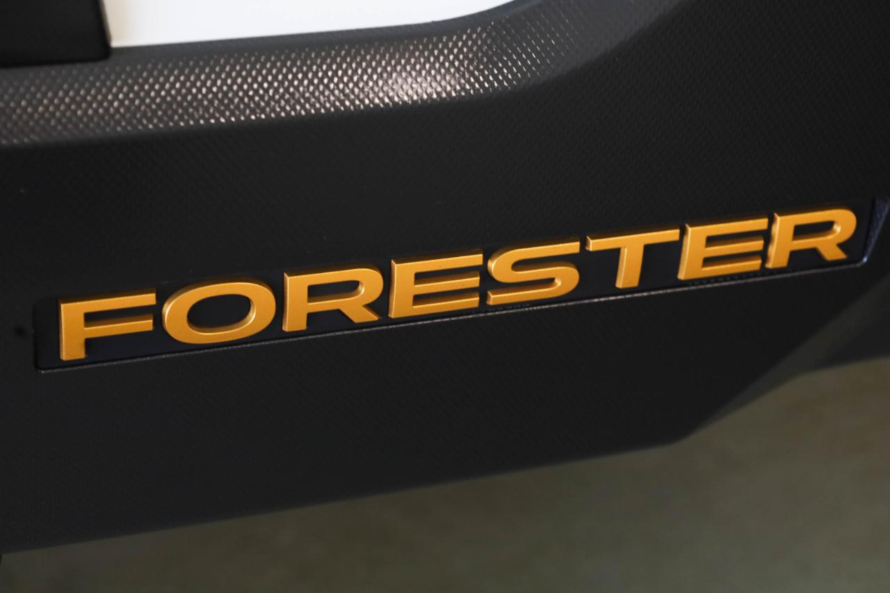 Subaru Forester Wilderness AWD 2024