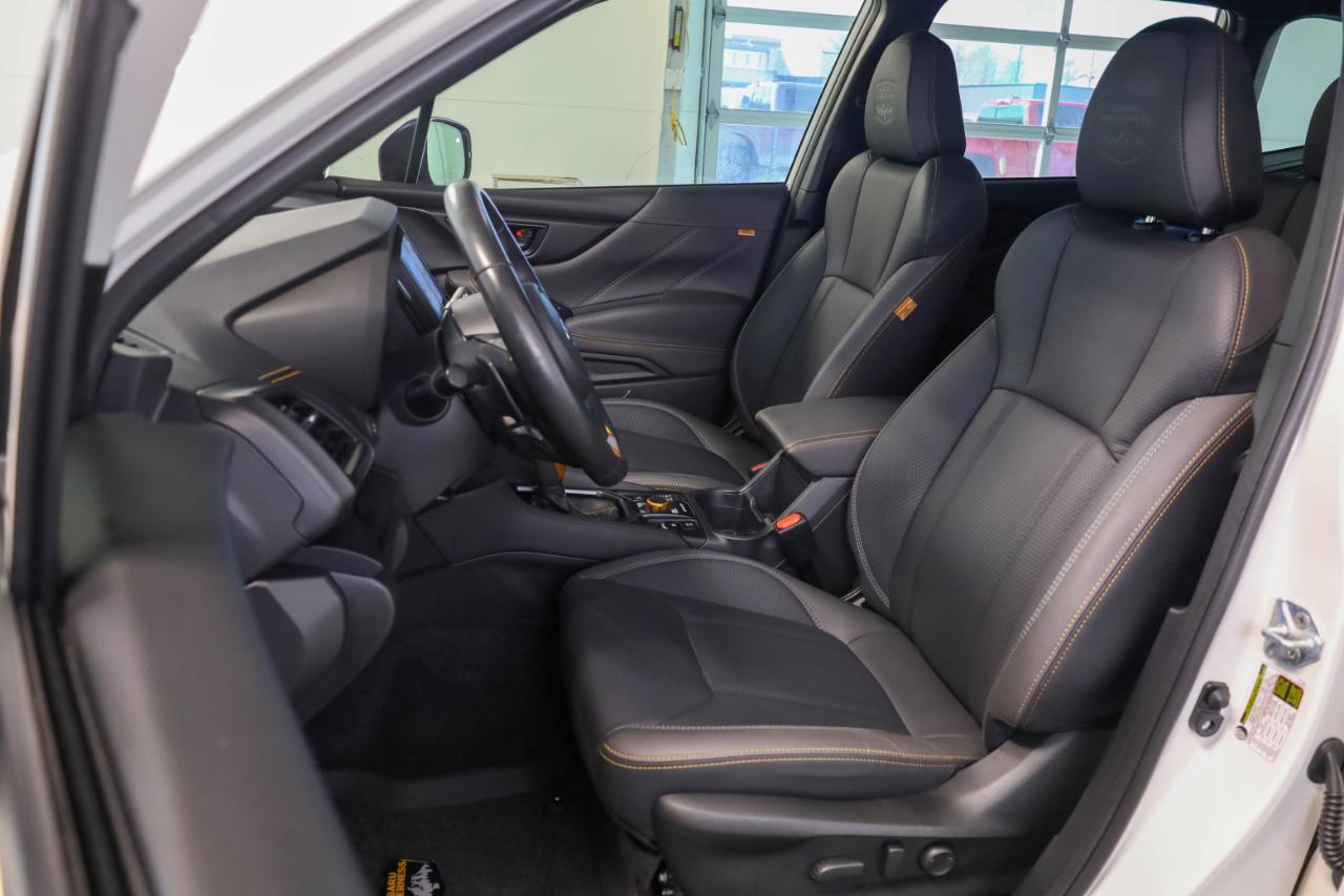 Subaru Forester Wilderness AWD 2024