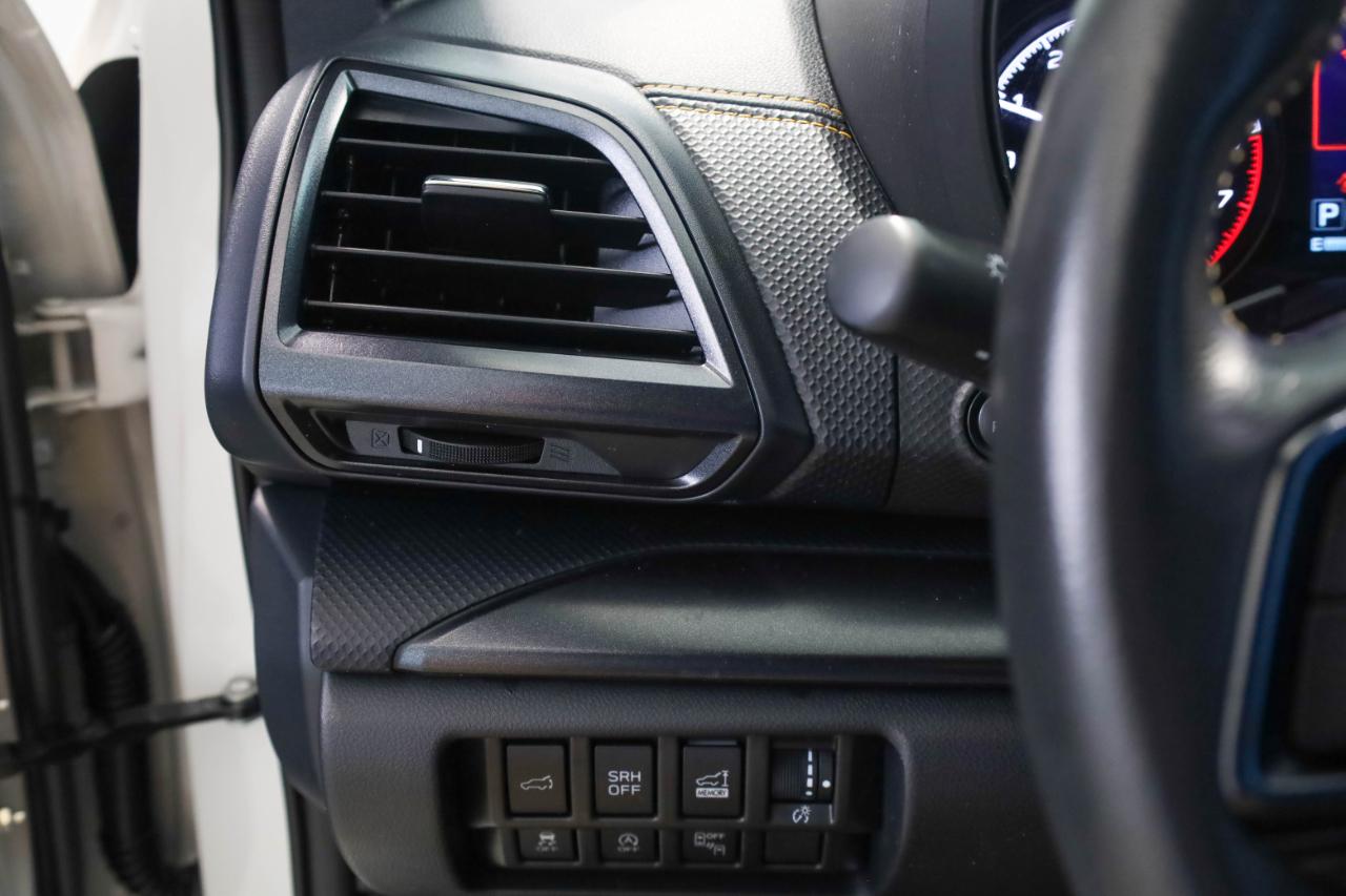 Subaru Forester Wilderness AWD 2024