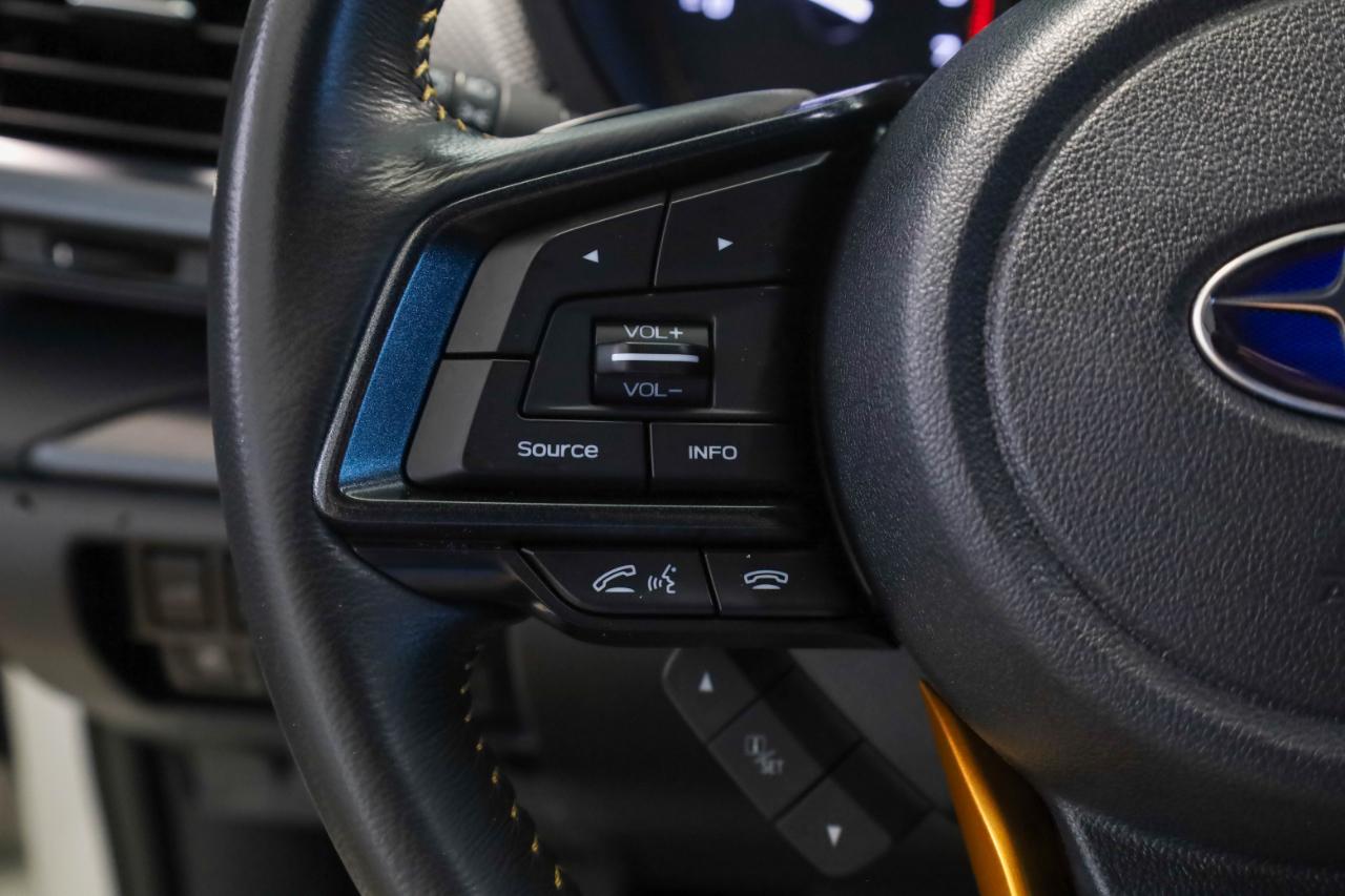 Subaru Forester Wilderness AWD 2024