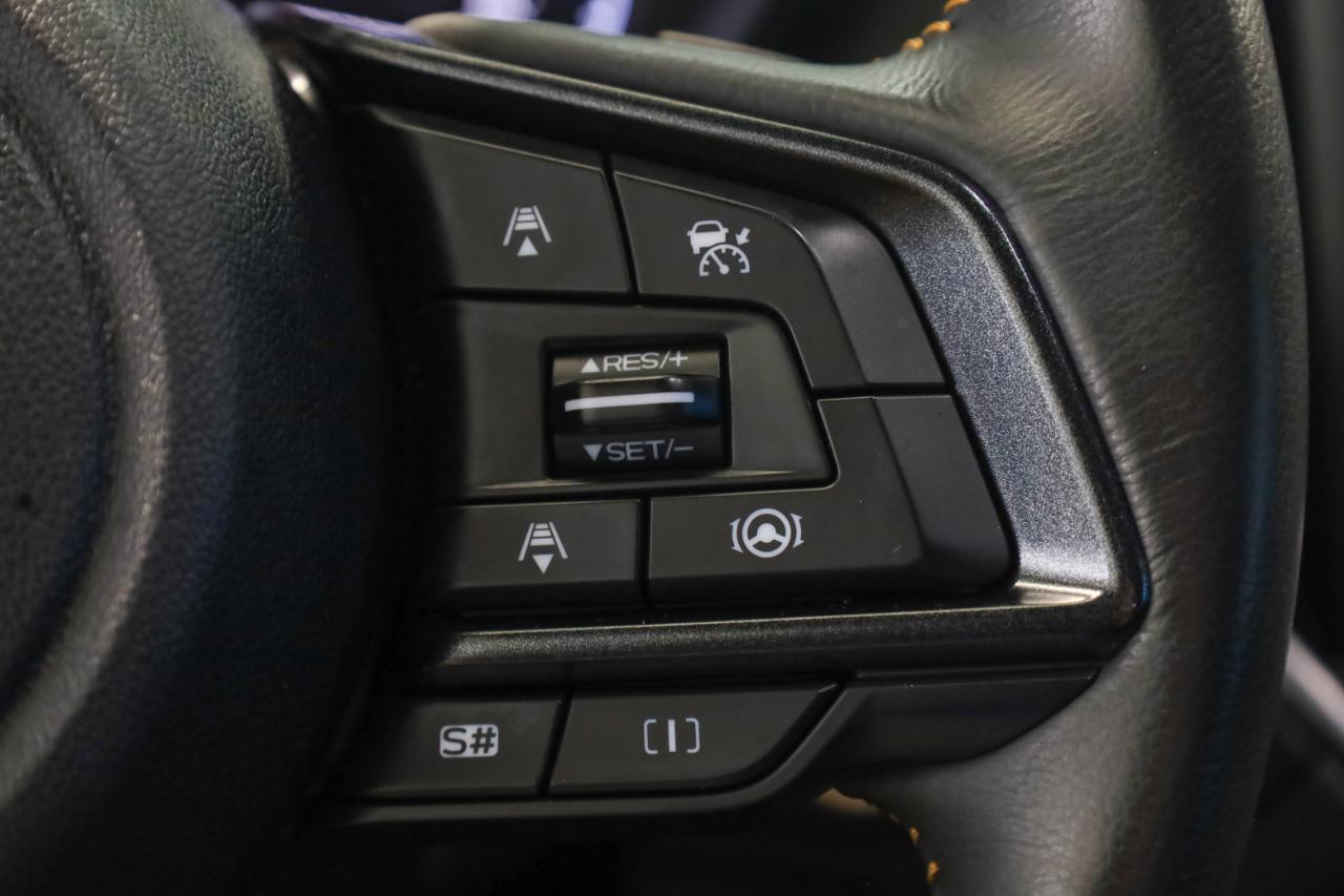 Subaru Forester Wilderness AWD 2024