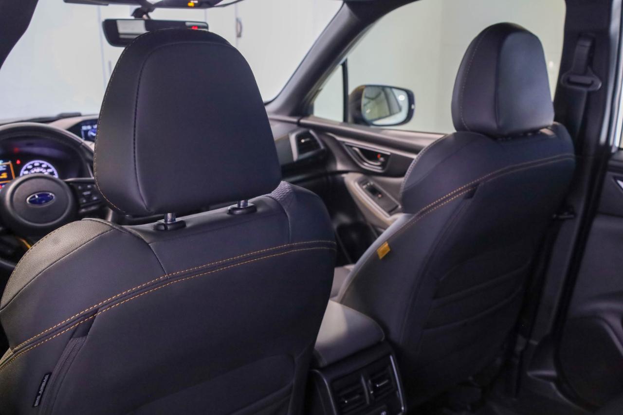 Subaru Forester Wilderness AWD 2024