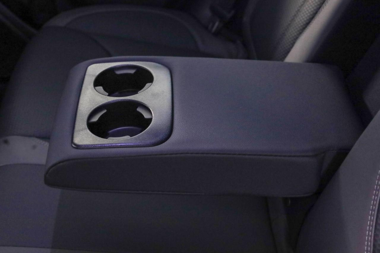 Subaru Forester Wilderness AWD 2024