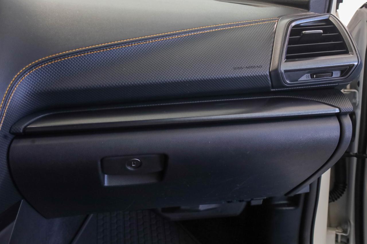 Subaru Forester Wilderness AWD 2024